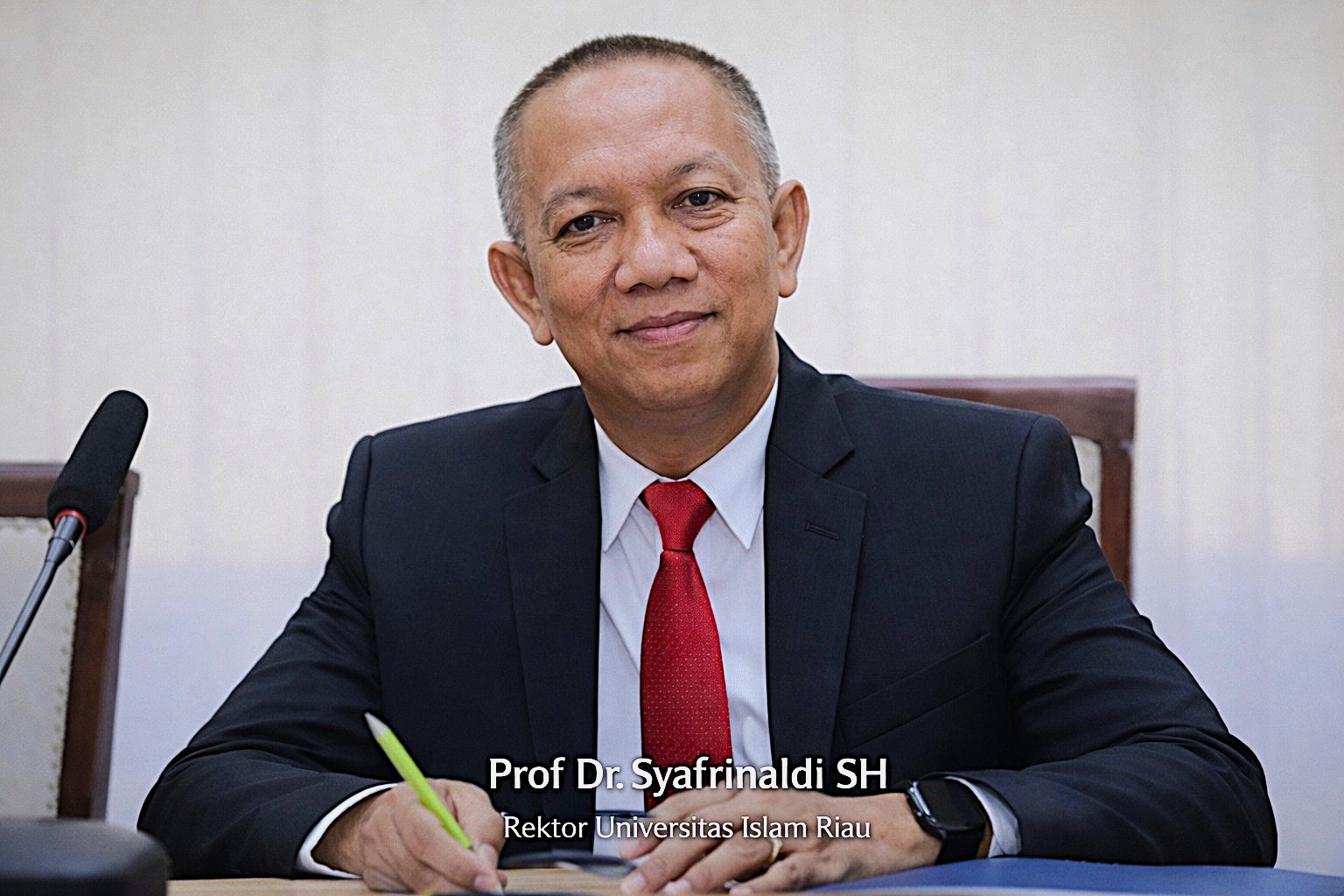 Guru Besar UIR Nilai Sikap Kapolri Tolak Polri di Bawah Kementerian Sejalan dengan Prinsip Konstitusi