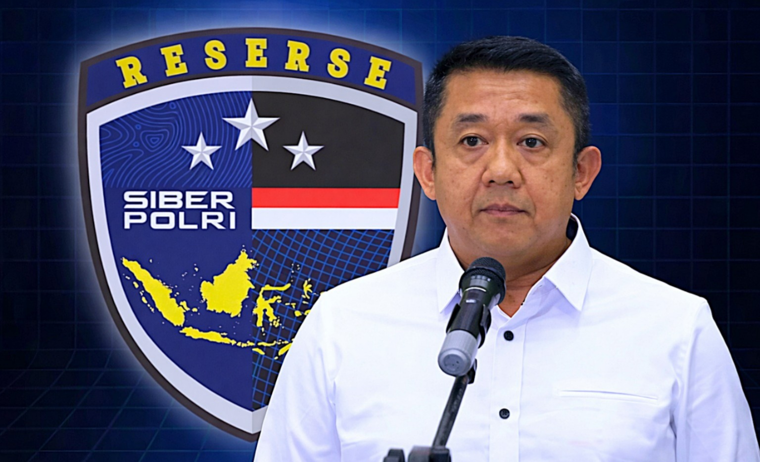 Bareskrim Periksa Admin Kanal YouTube Pandji Pragiwaksono Terkait Dugaan Penghinaan Suku Toraja