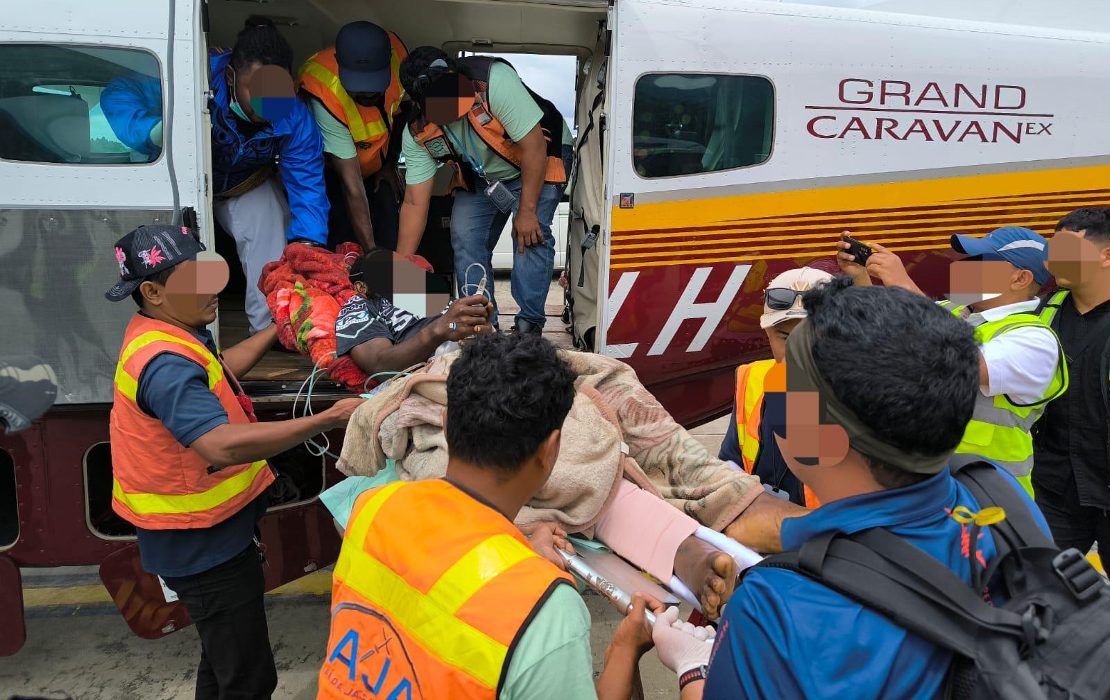 7 Tahun Buron, Pulan Wonda Akhirnya Dibekuk: Satgas Cartenz Tegakkan Hukum Profesional dan Transparan