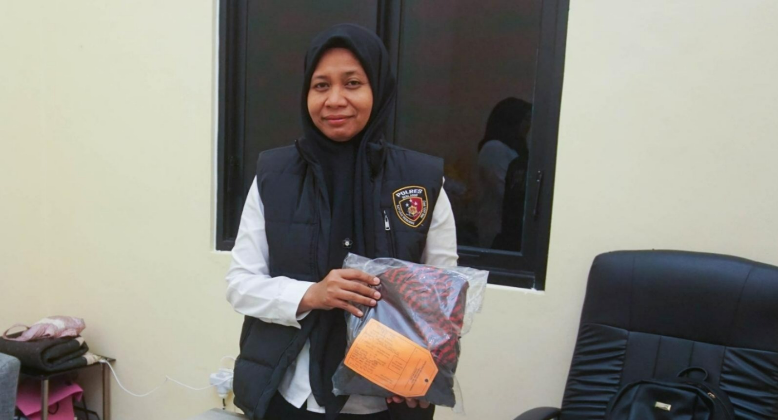 Polres Malang Ungkap Dugaan Kekerasan Seksual Berkedok Pengobatan Alternatif di Gedangan