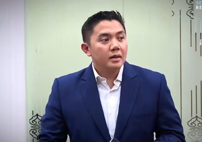 Seskab Teddy Tegaskan Stabilitas Tetap Terjaga di Tengah Dinamika Global