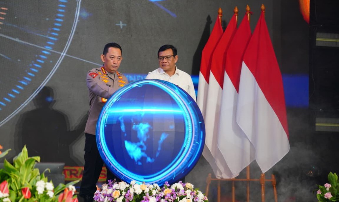 Densus 88 AT Polri Gelar Rakernis 2026, Fokus Antisipasi Ekstremisme Digital pada Anak dan Remaja