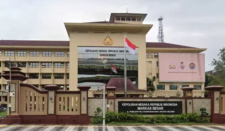 Survei IDM Kepuasan Publik terhadap Penegakan Hukum Polri Capai 75,1 Persen