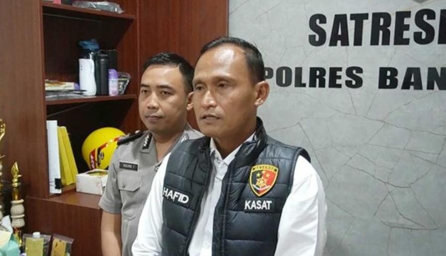 Polres Bangkalan Amankan Tersangka Dalang Penyekapan Satu Keluarga asal Jombang*