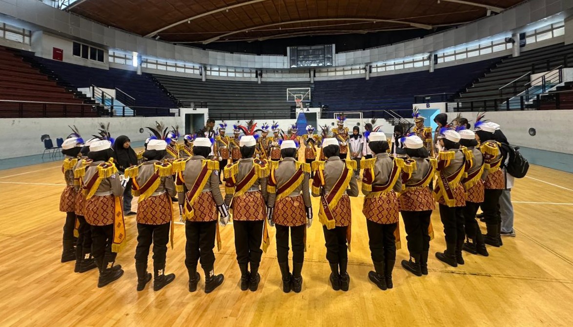 Cetak Generasi Pelopor Keselamatan, Pocil Polresta Malang Kota Raih Juara Grand Final Gebyar Pocil Polda Jatim 2026