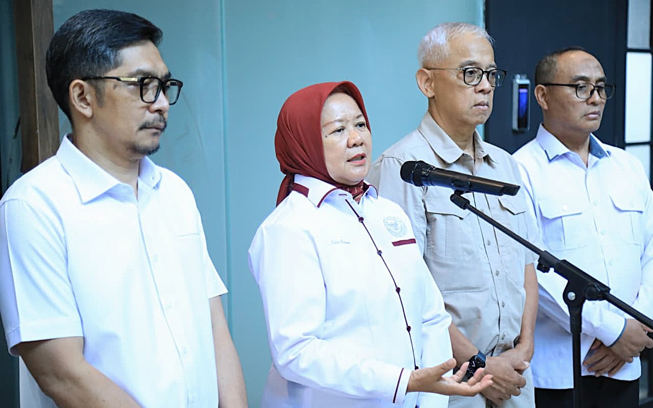 Kompolnas Resmi Luncurkan Kompolnas Awards 2026, Apresiasi Kinerja Terbaik Satker Polri