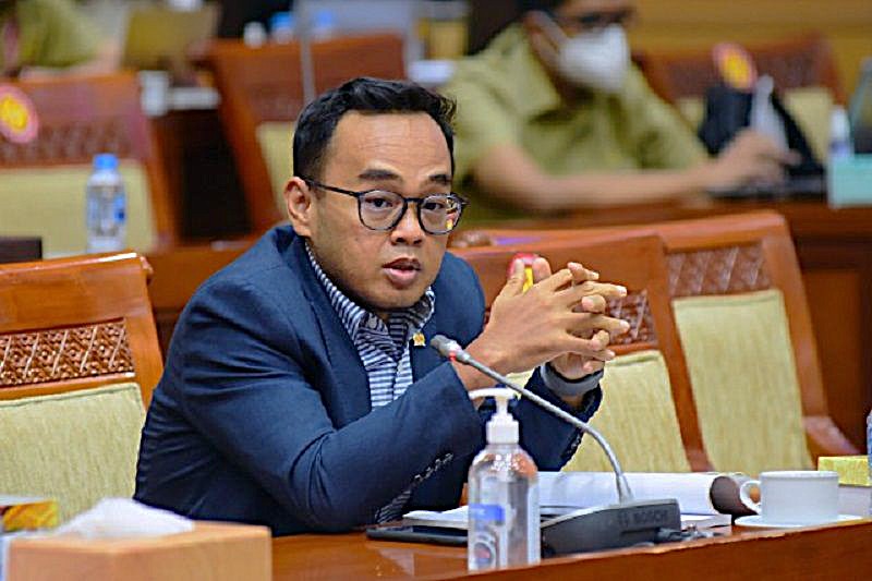 Rano Alfath Peningkatan Kepercayaan Publik Jadi Modal Polri Perkuat Profesionalisme dan Reformasi