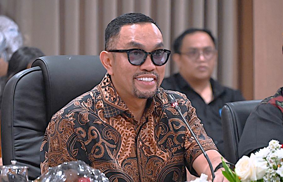Sahroni: Meningkatnya Kepercayaan Publik Jadi Bukti Kinerja Polri Dirasakan Masyarakat