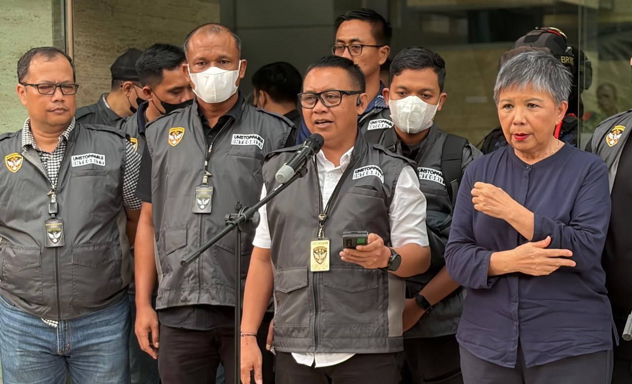 Kortastipidkor Polri Geledah Kantor WIKA, Usut Dugaan Korupsi Proyek Modernisasi Pabrik Gula Asembagus Rp645 Miliar