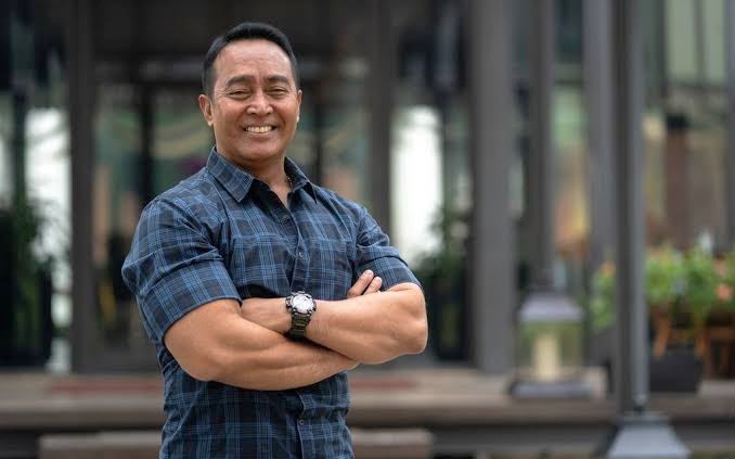 Andika Perkasa Apresiasi Meningkatnya Kepercayaan Publik terhadap Polri, Nilai Hasil Kerja Nyata Kapolri dan Jajaran