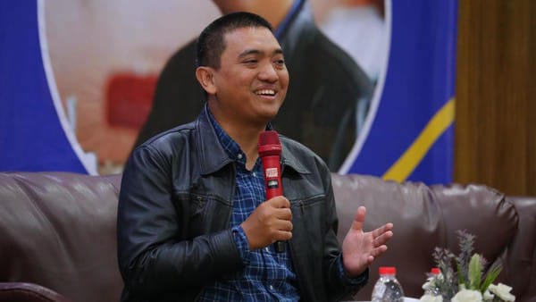 Mantan Penyidik KPK: Aktor Intelektual Korupsi Suplai Batu Bara Picu Blackout Listrik Harus Ditangkap