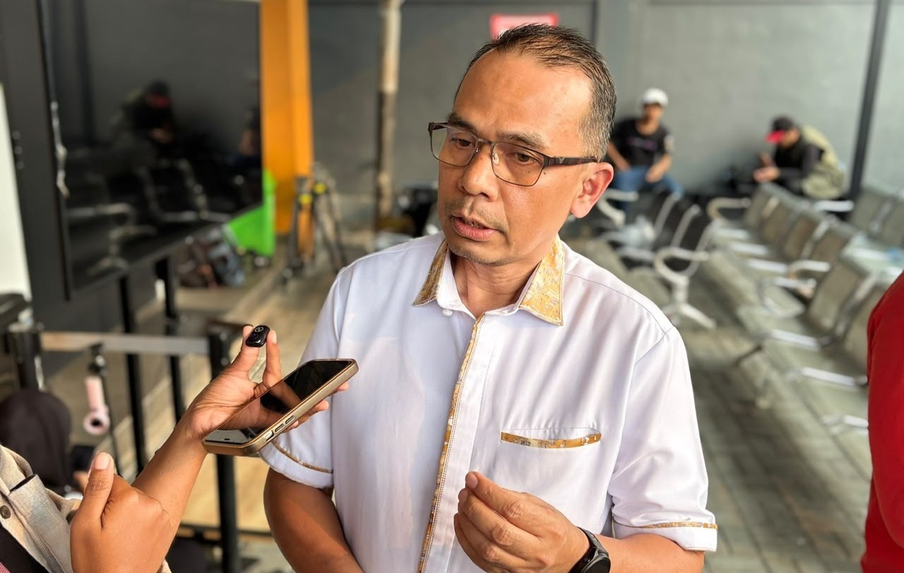 Polda Metro Jaya Hormati Putusan PN Jaksel Tolak Praperadilan Kedua Roy Suryo